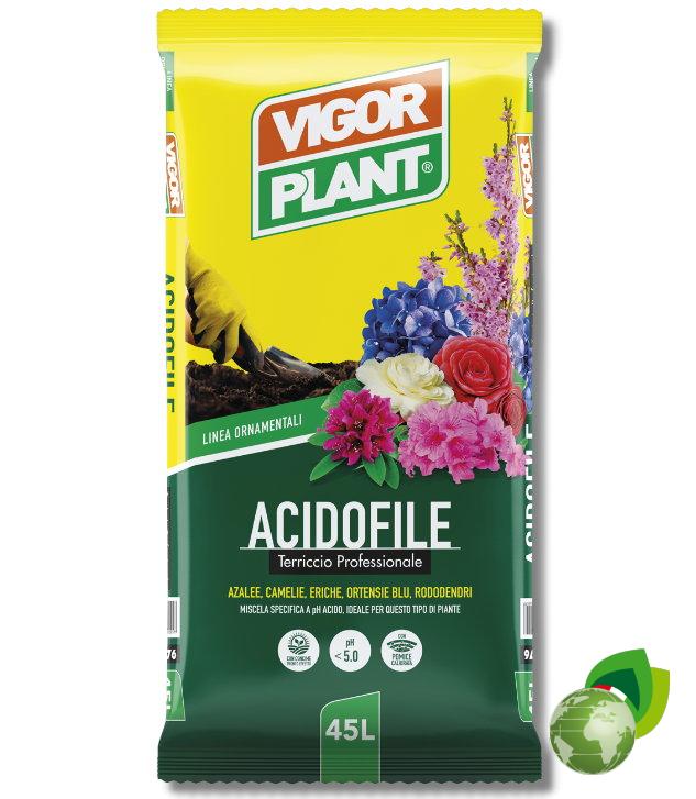 acidofile