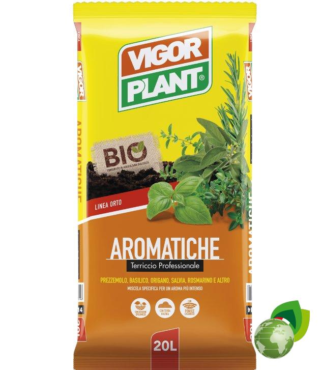 aromatiche