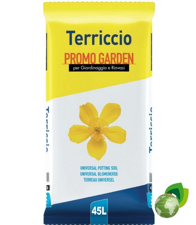 promo garden 45l
