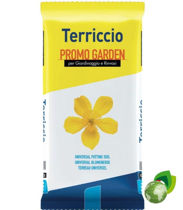 promo garden 70