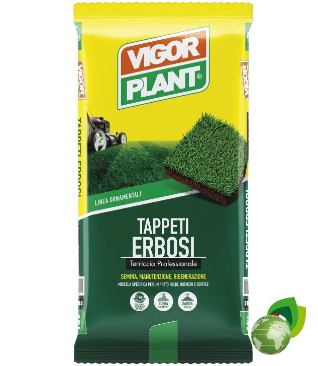 tappeti erbosi 70